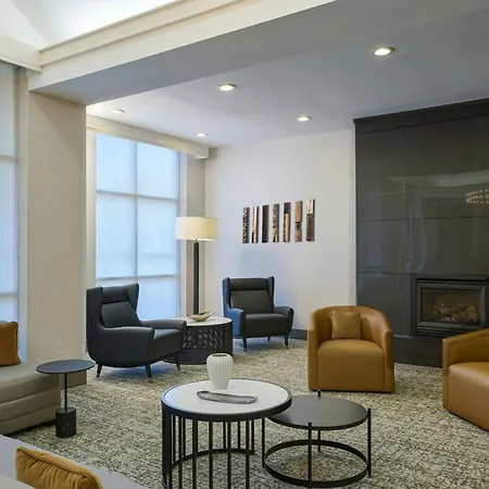 Residence Inn By Marriott Tallahassee Universities At The Capitol