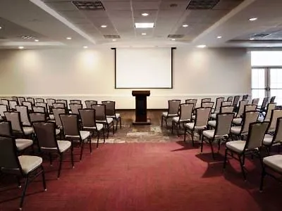 By Marriott Universities At The Capitol Hotel Tallahassee