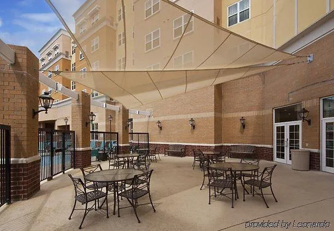 By Marriott Universities At The Capitol Hotel Tallahassee