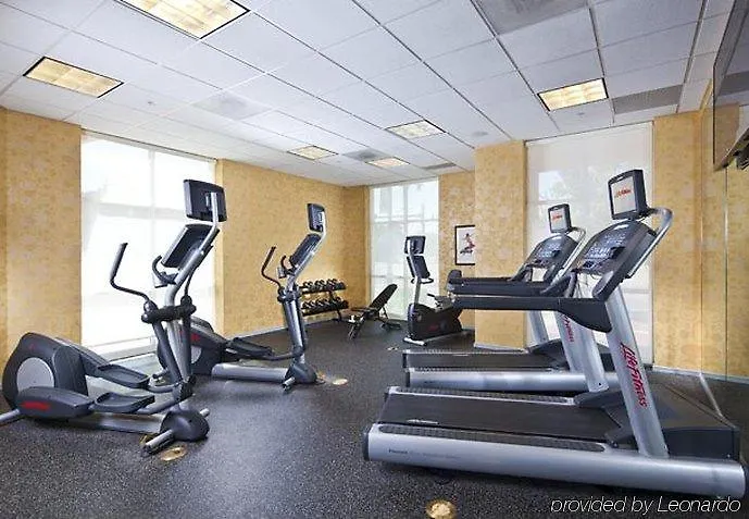 Hotel By Marriott Universities At The Capitol 3*