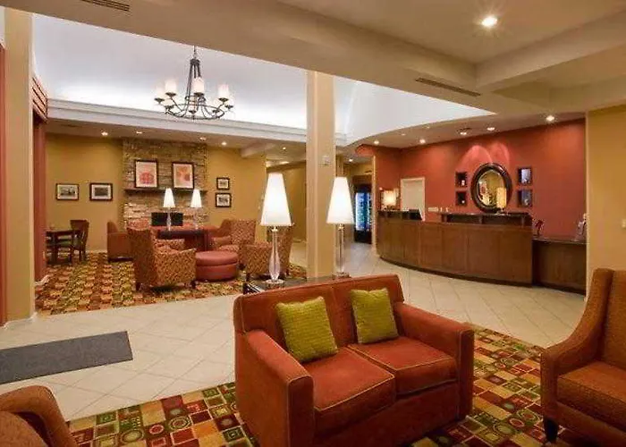 By Marriott Universities At The Capitol 3* Tallahassee